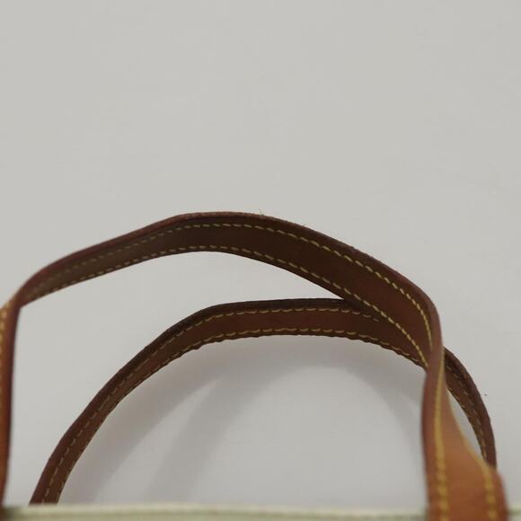 LOUIS VUITTON Monogram Vernis Reade MM Hand Bag Gris M91142 - Picture 8 of 12